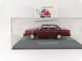 Volvo 244 GL 1979