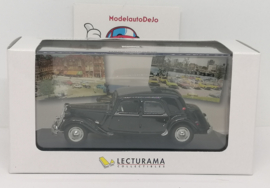 Citroen Traction 15 Six H