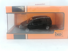Volkswagen Touran 2010 zwart