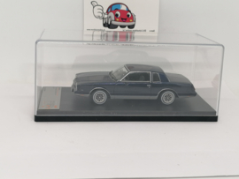 Chevrolet Monte Carlo 1981