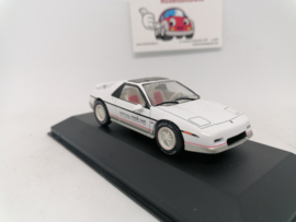 Pontiac Fiero Indy 500 Pacecar  1984