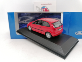 Ford Fiesta 5.5 3drs 2005