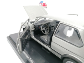 Volkswagen Golf GTI mk1 grijs