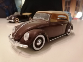 Volkswagen Kever cabrio