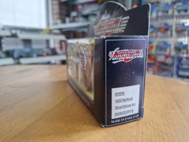 1950 Bedford 30cwt Delivery Van Sainsbury's