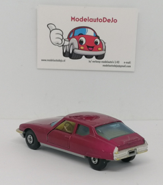 Citroen SM