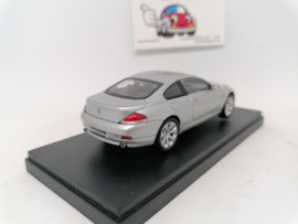 BMW 645 CI Coupe 2004