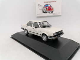 Volkswagen Jetta GX 1987