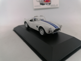 Shelby Cobra 427 S/C 1964 wit