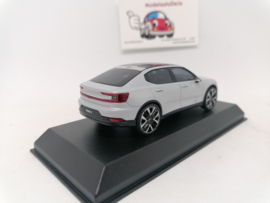 Polestar 2 Magnesium 2024