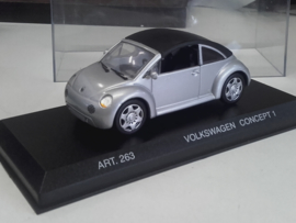 Volkswagen concept 1
