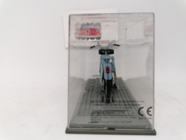 Motobecane AV65   1965