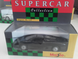 Supercar collection