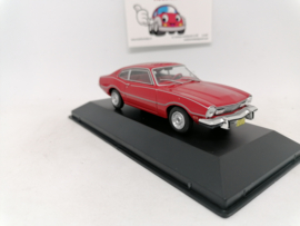 Ford Maverick 2 door sedan 1973