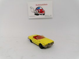 Mercedes Benz 350 SL