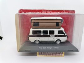 Fiat 238 Fargo 1981