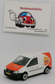 Volkswagen Caddy mk3 PostNL