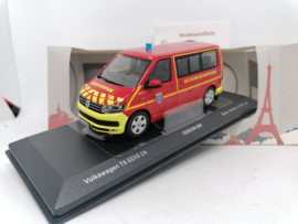 Volkswagen Transporter T6 SDIS 2A