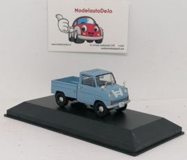 Honda T360 1963