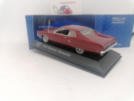 Mercury Marauder 1969