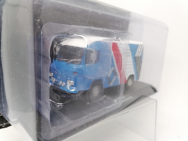Saviem SB2  "Team Alpine Renault Elf 1973"
