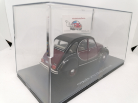 Citroen 2CV Charleston 1982