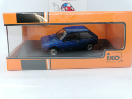 Volkswagen Polo Coupe GT 1985
