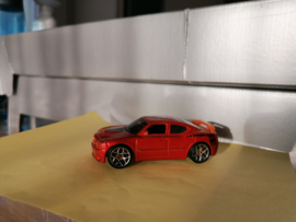 Dodge Charger SRT8