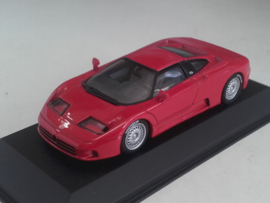 Bugatti EB110