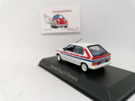 Citroen Visa 2 Chrono