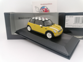 Mini One 2001