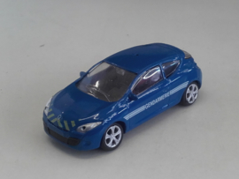 Renault Megane coupe