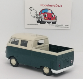 Volkswagen T1 Doka