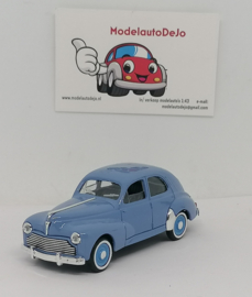 Peugeot 203