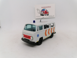 Volkswagen Transporter T2 Rijkspolitie