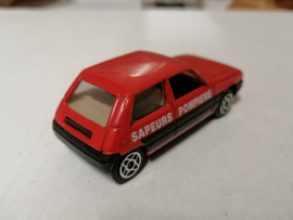 Renault supercinq