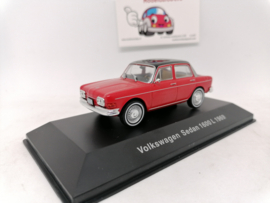 Volkswagen sedan 1600L 1969