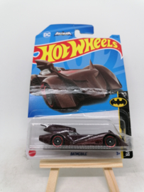 Batmobile