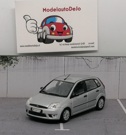Ford Fiësta 2001 5 drs
