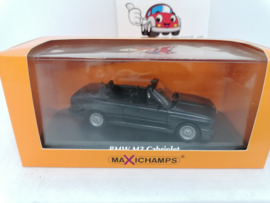 BMW M3 cabriolet  E30 1988