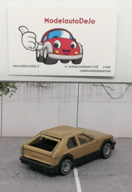 Opel Kadett SR