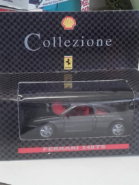 Ferrari Collezione Shell