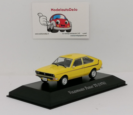 Volkswagen Passat TS 1976