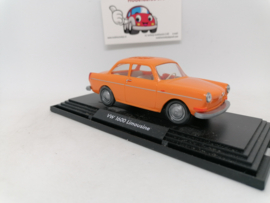 Volkswagen 1600 limousine