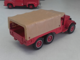 Dodge 6x6 T223 WC63