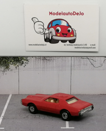 Ford Thunderbird (1)