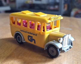 Dennis Single Decker Coach "Centraal Nederland"