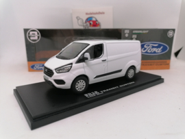 Ford Transit Custom 2018 wit