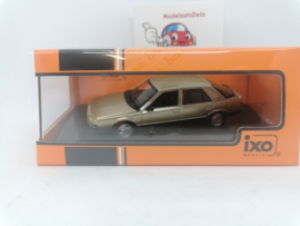 Renault 25 ph1 1986