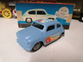 Fiat/ Seat 600